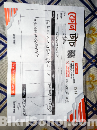 Redmi note 13 pro plus